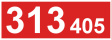 Odkaz na stránku parní lokomotivy 313.405