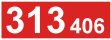 Odkaz na stránku parní lokomotivy 313.406