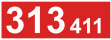 Odkaz na stránku parní lokomotivy 313.411