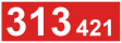 Odkaz na stránku parní lokomotivy 313.421
