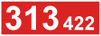 Odkaz na stránku parní lokomotivy 313.422