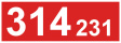 Odkaz na stránku parní lokomotivy 314.231