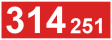 Odkaz na stránku parní lokomotivy 314.251
