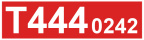 Odkaz na stránku motorové lokomotivy T444.0242