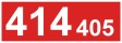 Odkaz na stránku parní lokomotivy 414.405