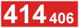 Odkaz na stránku parní lokomotivy 414.406