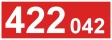 Odkaz na stránku parní lokomotivy 422.042