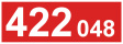 Odkaz na stránku parní lokomotivy 422.048