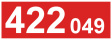 Odkaz na stránku parní lokomotivy 422.049