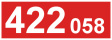 Odkaz na stránku parní lokomotivy 422.058