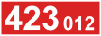 Odkaz na stránku parní lokomotivy 423.012