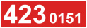 Odkaz na stránku parní lokomotivy 423.0151