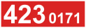 Odkaz na stránku parní lokomotivy 423.0171