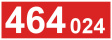 Odkaz na stránku parní lokomotivy 464.024