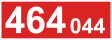 Odkaz na stránku parní lokomotivy 464.044