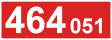 Odkaz na stránku parní lokomotivy 464.051