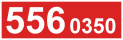 Odkaz na stránku parní lokomotivy 556.0350