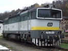 Motorová lokomotiva 750.258-6