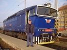 Motorová lokomotiva 750.346-9