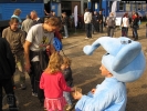 Den železnice Trutnov 14.9.2014