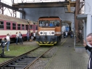 Den železnice Trutnov 14.9.2014
