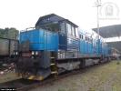 Den železnice Trutnov 14.9.2014