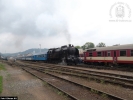 Den železnice Trutnov 14.9.2014