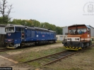 Den železnice Trutnov 14.9.2014