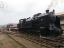 Den železnice Trutnov 14.9.2014