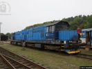 Den železnice Trutnov 14.9.2014