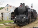 Den železnice Trutnov 14.9.2014