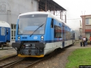 Den železnice Trutnov 14.9.2014