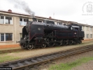 Den železnice Trutnov 14.9.2014