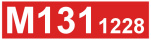 Odkaz na stránku motorového vozu M131.1228