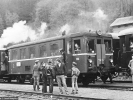 Motorový vůz M131.1515