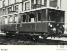 Motorový vůz řady M130.1