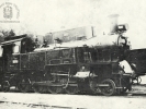 Parní lokomotiva 423.0131