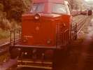 Motorová lokomotiva T444.0086