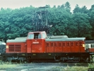 Motorová lokomotiva T444.0086