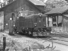 Motorová Lokomotiva T444.089