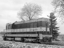 Motorová Lokomotiva 742.113-4 (T 466.2113)
