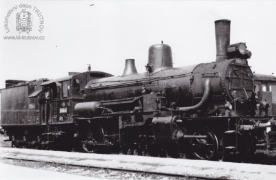 Parní lokomotiva 344.005