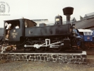 Parní lokomotiva 310.001
