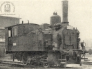 Parní lokomotiva 313.432