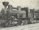 Parní lokomotiva 334.1