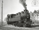 Parní lokomotiva 354.195