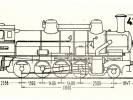 Schéma lokomotivy řady 434.2_01