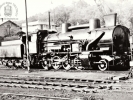 Parní lokomotiva 434.2116