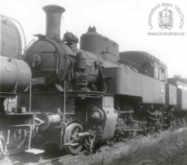 Parní lokomotiva 423.065