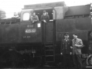 Parní lokomotiva 423.0152
